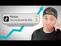 The NEW TikTok Creator Rewards Program Everything You Need To Know