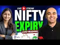 Lagu Live Trading✅ #nifty #livetrading