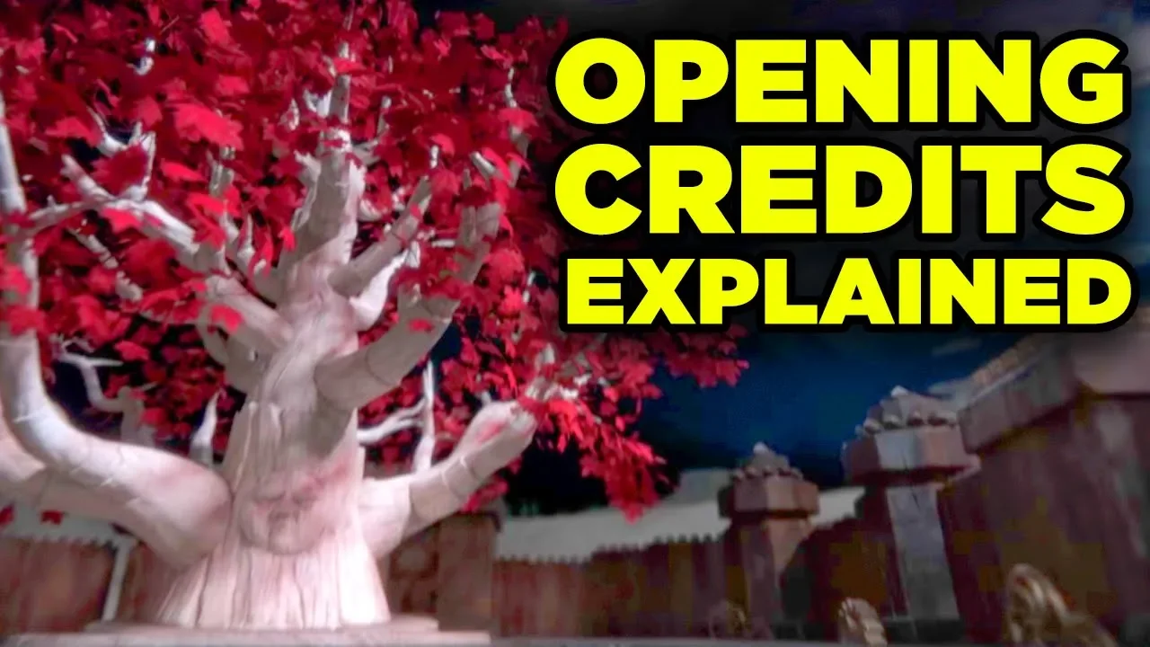 Game of Thrones Season 8 OPENING CREDITS Breakdown! Easter Eggs You Missed!