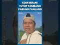 Download Lagu KANG DEDI BERI PERINTAH KERAS! Tutup Sementara SemuaTambang di Parung Panjang Bogor