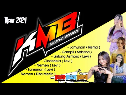 Download MP3 NEW ALBUM KMB 2024 || KMB GEDRUG || BGS AUDIO || SMS MULTIMEDIA