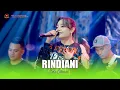 RINDIANI  - ICHA KISWARA ( Sesss )  - OM SAVANA SAKJOSE - THE WEDDING ( ANGGA \u0026 ULFA )
