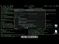 Silent C Programming Inverse of Floyd Triangle Pattern Printing - Code Tutorial No Talking
