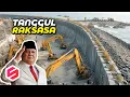 Download Lagu MELAWAN ALAM, 6 NEGARA INI BANGUN TANGGUL LAUT RAKSASA, Anti Banjir Dan Tsunami