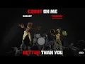 DaBaby & NBA YoungBoy - Count on Me [Official Audio]