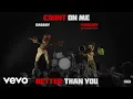 Download Lagu DaBaby \u0026 NBA YoungBoy - Count on Me [Official Audio]