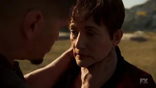 ez kills dita full scene mayans mc