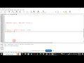 JAVA Session 3 Flow Controls If - Else