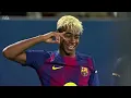 LAMINE YAMAL | ‘The Kid Who Hacked Football!’