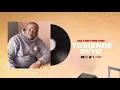 Lagu Caz-T Feat Miss Sara - Tusiende Ovyo official audio