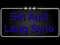 Download Lagu Andy Stewart - Auld Lang Syne- With Lyrics