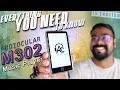 Ulasan Audiocular M302 – Pemutar Audio Digital Terjangkau dengan Suara Premium?
