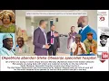 Download Lagu Okpebholo Abandon Stella Obasanjo Specialist Hospital