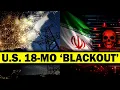 BREAKING U S POWER GRID SHUTDOWN WARNING 18-Month BLACKOUT Threat