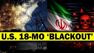 BREAKING U S POWER GRID SHUTDOWN WARNING 18-Month BLACKOUT Threat