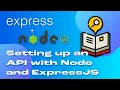 Using Node and Express to Build an Igbo Dictionary API