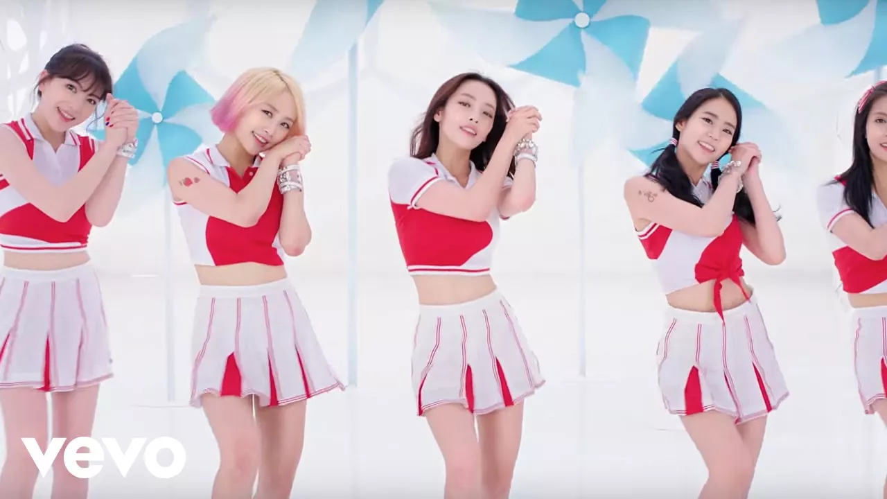 KARA（カラ）の名曲・人気曲