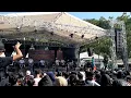 Download Lagu Festival nelayan Pacitan bersama ADELLA di pelabuhan tamperan Pacitan