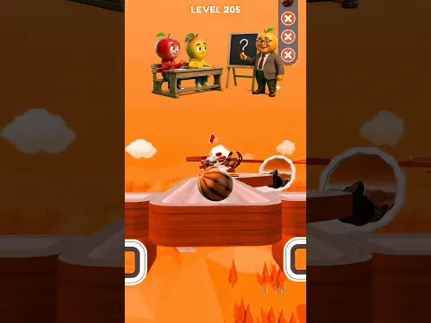 π Only Geniuses Can Answer This Riddle! π€― | #shorts #gameplay