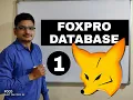 Foxpro Command By Ashish Sir Part 1