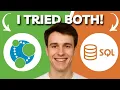 Neo4j Vs Sql Which Graph Database Is Better 2026