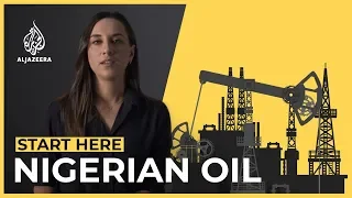 nigerian oil and the disappearing money start here