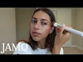 Renee Noe s No Makeup Makeup Look Get Ready With Me JAMO