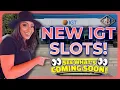New IGT Slots Exclusive Tour Inside One of the Largest Slot Manufacturers