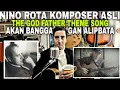 Download Lagu Ketika Gutaris Italy Jumpa The God Father Ars AlipBaTa