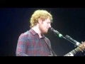 Download Lagu Ed Sheeran: x Tour w/ Rixton @Calgary 2015