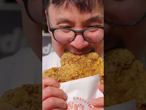 Epic Taiwanese Fried Chicken, Dà Jī Pái
