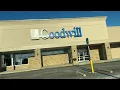 Is Goodwill a Waste of Time