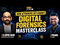 Digital Forensics Incident Response DFIR Master Class 2026