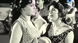 فيلم البنات والصيف 