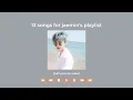 na jaemin soft playlist (newest) #JAEMIN