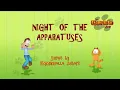 Lagu The Garfield Show | EP084 - Night of the apparatuses