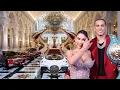 David Benavidez s Lifestyle 2025 Net Worth 2 Kids Supercar Collection Multi-Million Mansions
