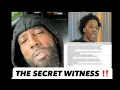 Why Prosecutors Were So Worried About The YNE SOSA LEAK