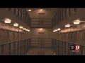 Juvenile detention worker accused of groping teen has history of violations records show