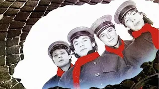 Бит-Квартет Секрет И Максим Леонидов. Любимые Песни.