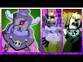 Download Lagu Ben 10 Made the Same Episode TWICE ft. O.R.Ash