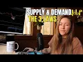 The 3 Laws of Supply Demand Trading ULTIMATE Guide