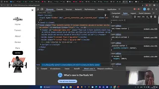 Becoming a Frontend Developer From Zero Day 28 Learning Tailwind CSS Part 7