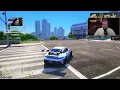 My Gang Gets New Turf In GTA 5 RP