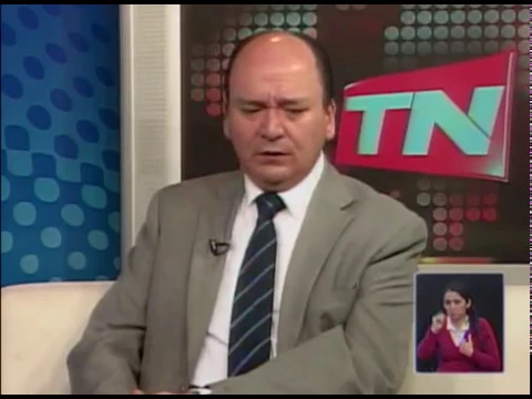 Dr. Carlos Baca Mancheno 