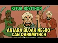 Download Lagu CHIEF ROBITOH BETWEEN BUDAK NEGRO \u0026 QARAMITOH