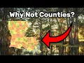 Why Does Louisiana Have Parishes