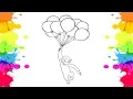 Curious George Curious George coloring pages for kids