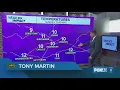 Winter storm weather forecast for South Central PA Sunday 12PM