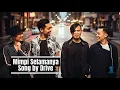 Lagu Drive - Mimpi Selamanya | Ai cover | Johnny 5 music